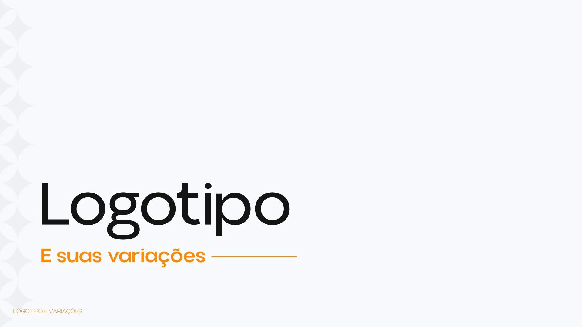 Qora: Logotipo e suas variações