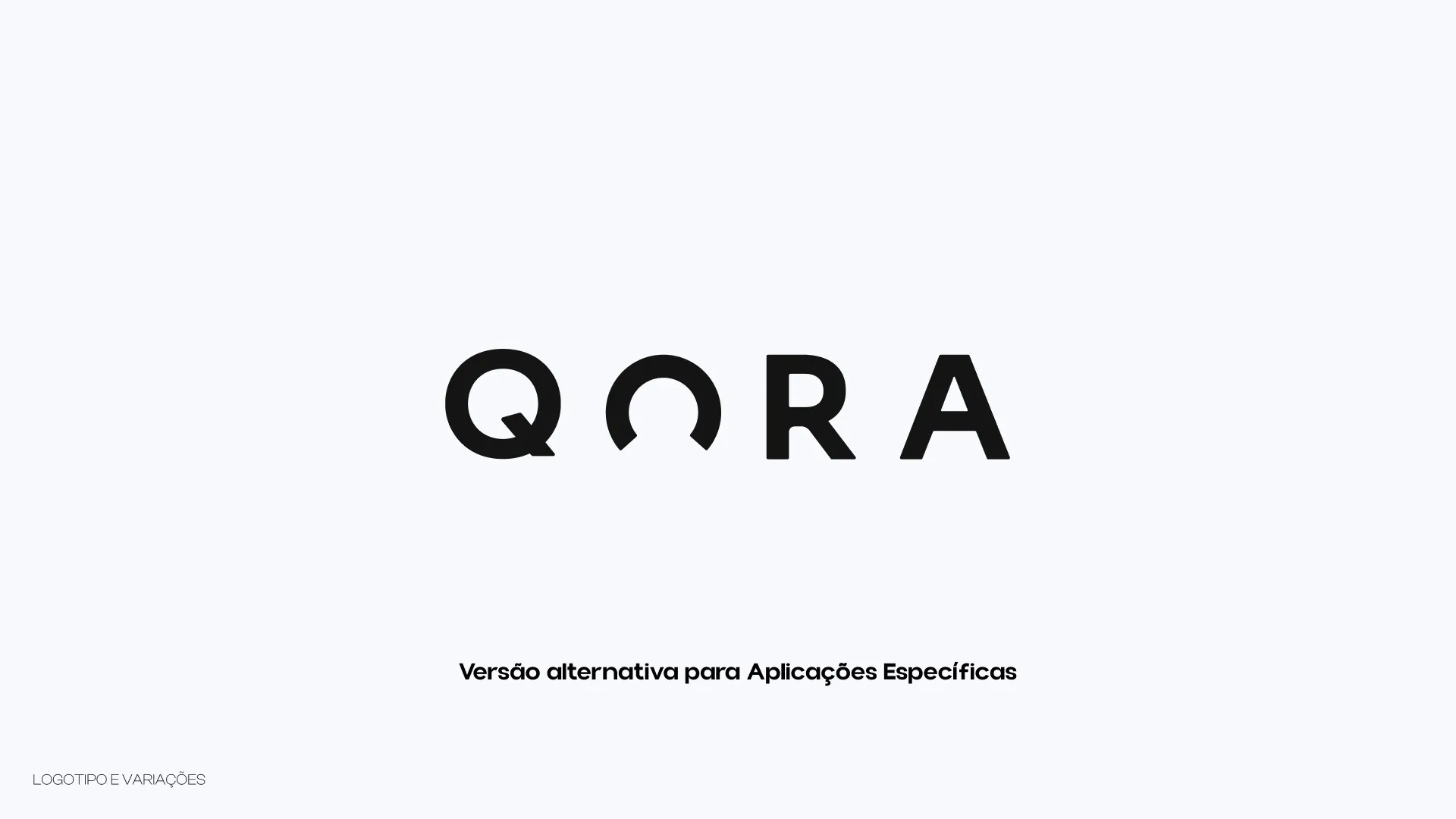 Qora: Versão alternativa