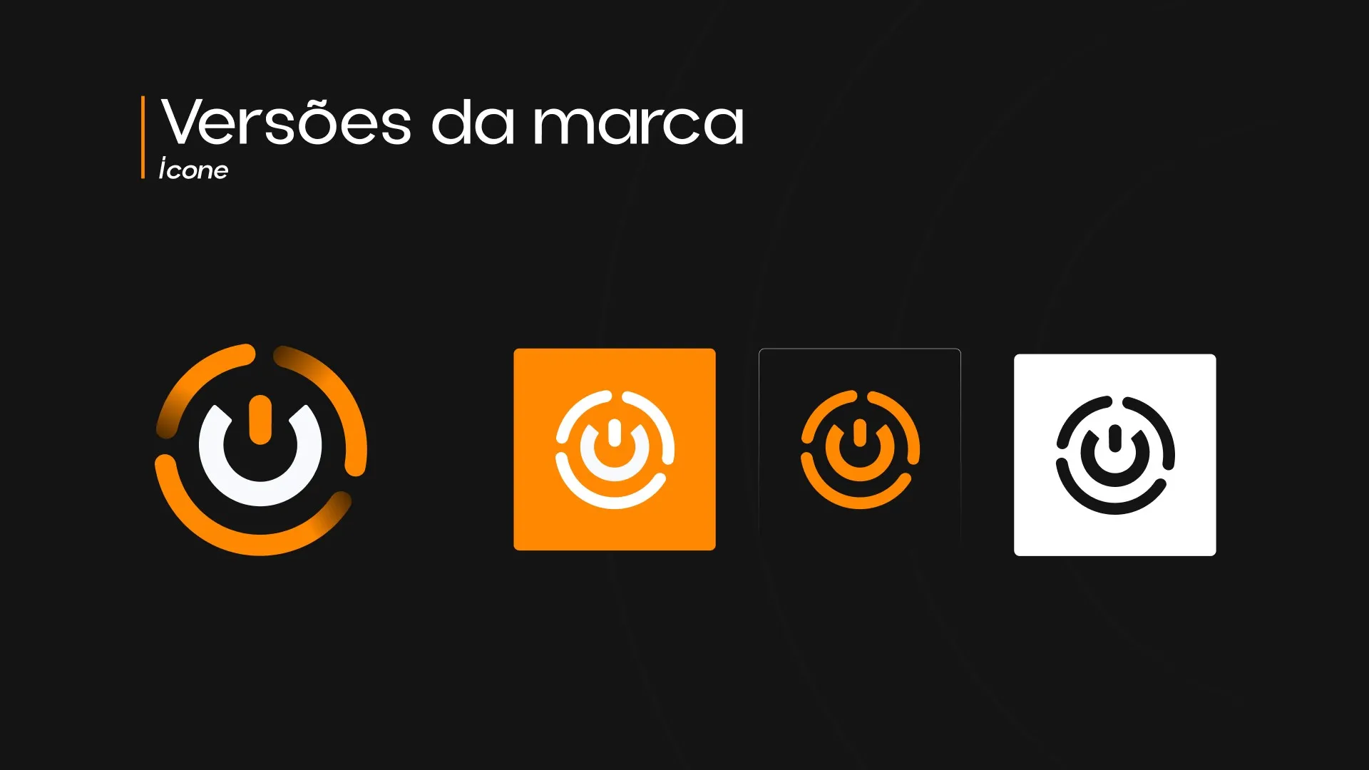 Qora: Versões da marca